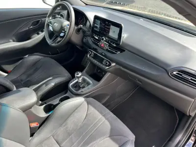 Hyundai i30 N 2024 · foto 11