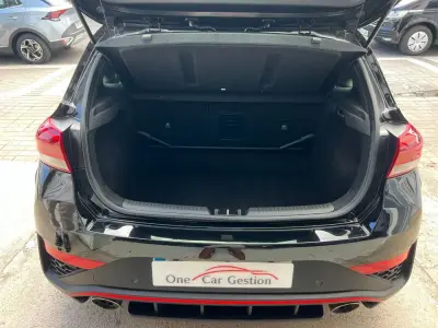 Hyundai i30 N 2024 · foto 16