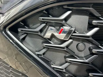 Hyundai i30 N 2024 · foto 14