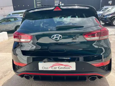 Hyundai i30 N 2024 · foto 5