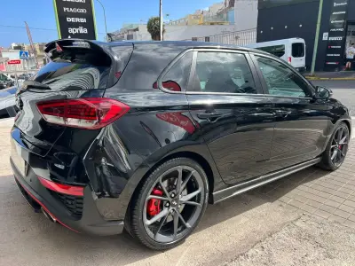 Hyundai i30 N 2024 · foto 6