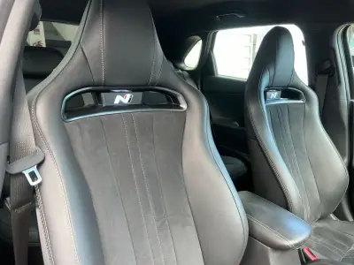 Hyundai i30 N 2024 · foto 12