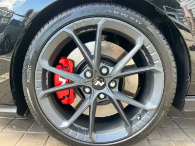 Hyundai i30 N 2024 · foto 15