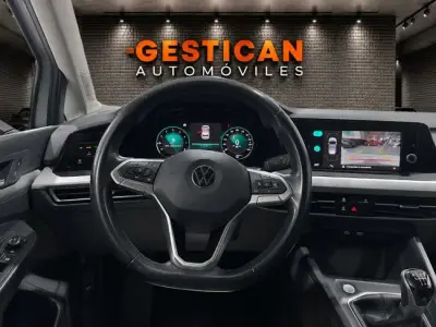 Volkswagen Golf 2021 · foto 10