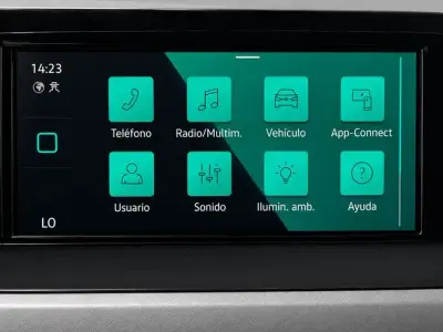 Volkswagen Golf 2021 · foto 15