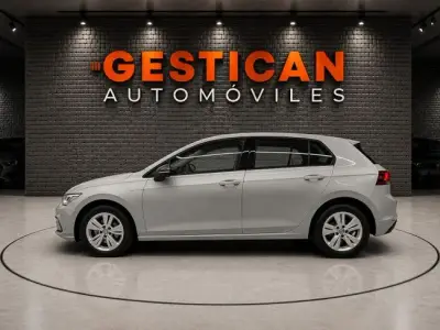 Volkswagen Golf 2021 · foto 7
