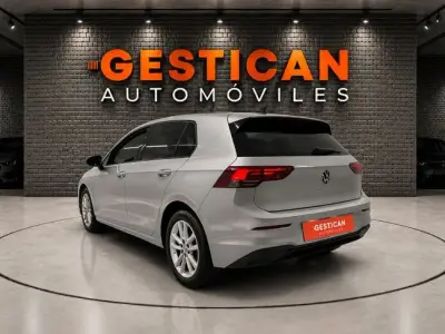 Volkswagen Golf 2021 · foto 6