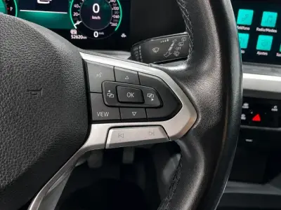 Volkswagen Golf 2021 · foto 11