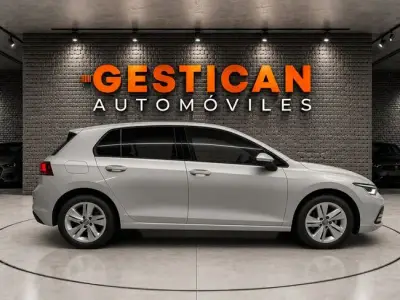 Volkswagen Golf 2021 · foto 4