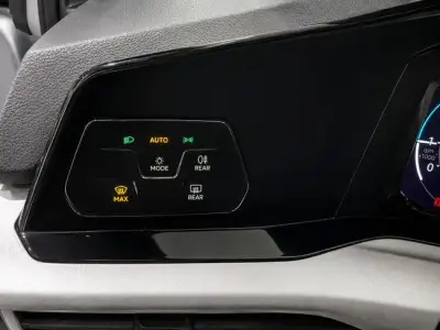 Volkswagen Golf 2021 · foto 17