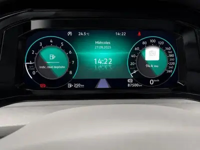 Volkswagen Golf 2021 · foto 13