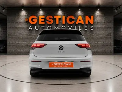 Volkswagen Golf 2021 · foto 5