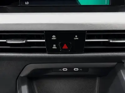 Volkswagen Golf 2021 · foto 18