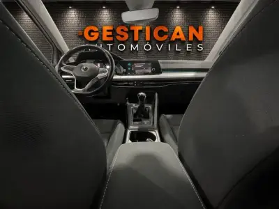 Volkswagen Golf 2021 · foto 14