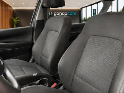 Hyundai i20 2022 · foto 12