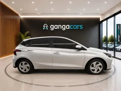 Hyundai i20 2022 · foto 7