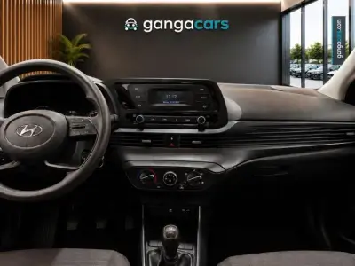 Hyundai i20 2022 · foto 11