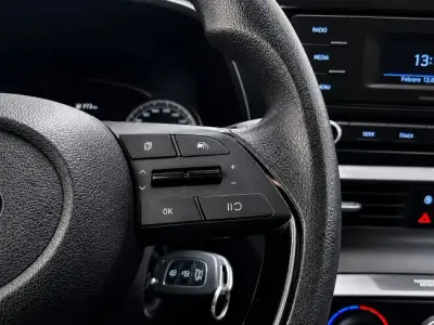 Hyundai i20 2022 · foto 14