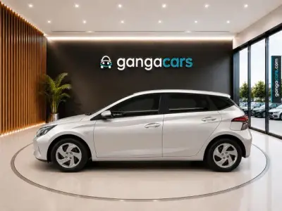 Hyundai i20 2022 · foto 6