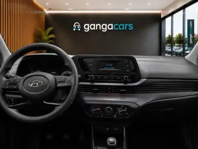 Hyundai i20 2022 · foto 10