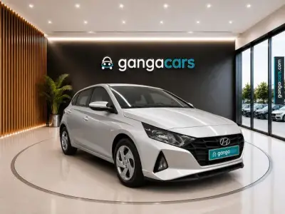 Hyundai i20 2022 · foto 4