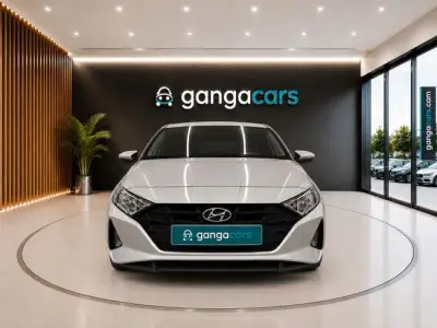 Hyundai i20 2022 · foto 3