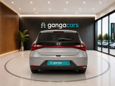 Hyundai i20 2022 · foto 5