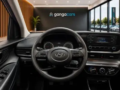 Hyundai i20 2022 · foto 9