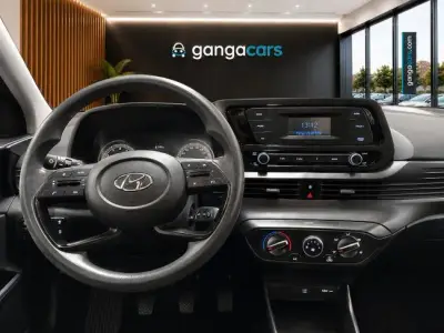 Hyundai i20 2022 · foto 8