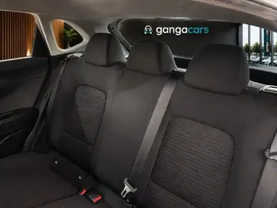 Hyundai i20 2022 · foto 13