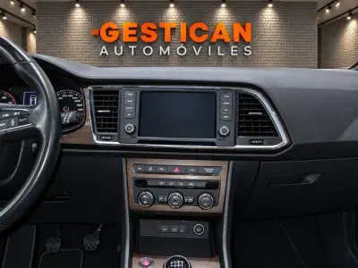 SEAT Ateca 2018 · foto 16