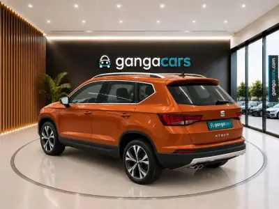 SEAT Ateca 2018 · foto 5