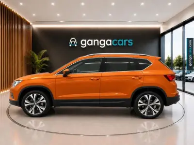 SEAT Ateca 2018 · foto 4