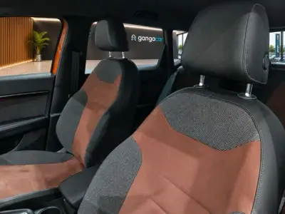 SEAT Ateca 2018 · foto 15