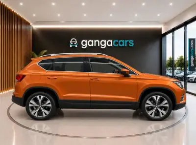 SEAT Ateca 2018 · foto 8