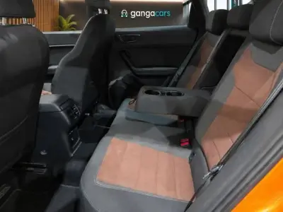 SEAT Ateca 2018 · foto 14