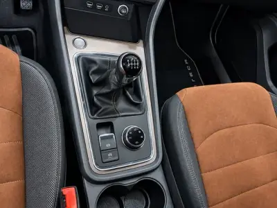 SEAT Ateca 2018 · foto 13