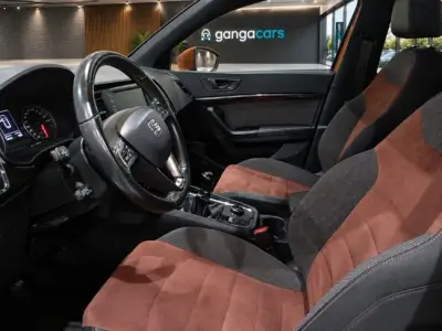 SEAT Ateca 2018 · foto 11