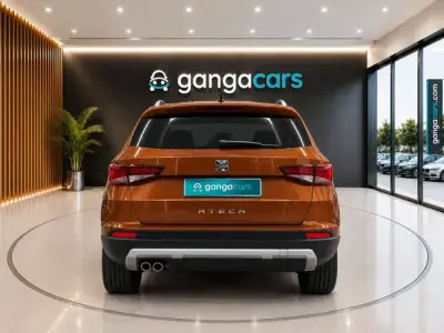 SEAT Ateca 2018 · foto 6