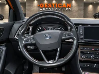 SEAT Ateca 2018 · foto 10