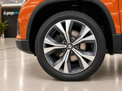 SEAT Ateca 2018 · foto 9