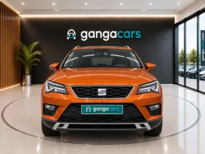 SEAT Ateca 2018 · foto 3