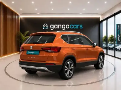 SEAT Ateca 2018 · foto 7