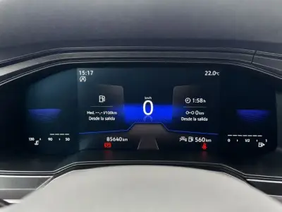 Volkswagen Polo 2022 · foto 7