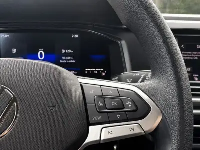 Volkswagen Polo 2022 · foto 10