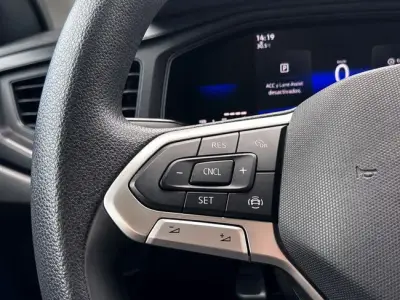 Volkswagen Polo 2022 · foto 9