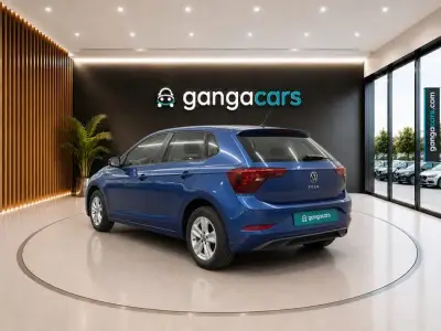 Volkswagen Polo 2022 · foto 5