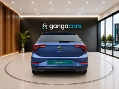 Volkswagen Polo 2022 · foto 6