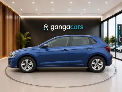 Volkswagen Polo 2022 · foto 4