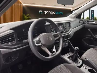 Volkswagen Polo 2022 · foto 12